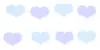 hearts
