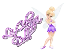 La China Doll Tinkerbell