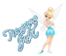 Jada Tinkerbell