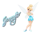 Jennyfer Tinkerbell