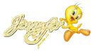 Jennyfer Tweety