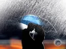 Casual Rain