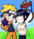 naruto and hinata