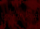 lost in pain