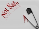 not safe