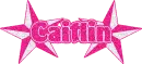 Caitlin Stars