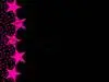 Pink Stars