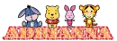 adrianna pooh and friends