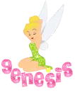 genesis tinkerbell