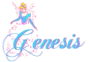 genesis cinderella