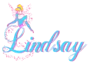 lindsay cinderella