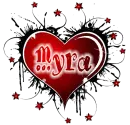 myra heart