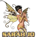 sarah jo fairy