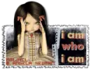 i am who i am