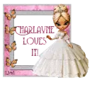 Charlayne loves it!