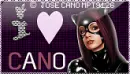 I love Cano