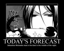 Kuroshitsuji, Motivational