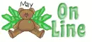On Line