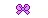 Purple Bow