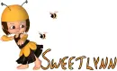 Orange girl Sweetlynn