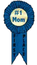 number 1 mom