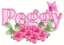 Peggy