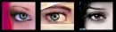 pretty eyes