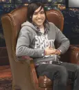 He's so pwitty. :3
