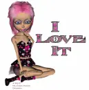 I Love It