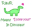 RawR <3