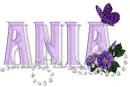 Ania