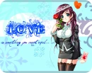 Girl in Love