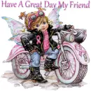 Have A Great Day My Friend