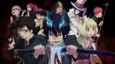 Ao no Excorcist