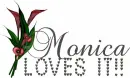 Monica Loves It