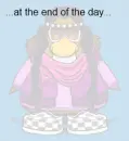 At The  End Of The Day...