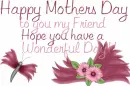 Happy Mother Day 