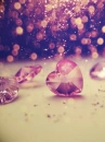 Diamond Hearts