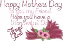Happy Mother Day 