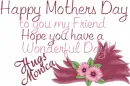 Happy Mother Day 