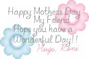 Happy Mother Day 