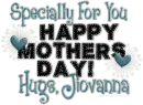 Happy Mother's Day! Jiovanna
