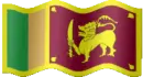 Sri LAnka Flag
