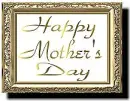 Happy Mother's Day