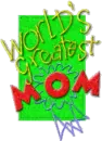 World's Greatest Mom