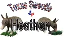 Texas Sweetie Heather