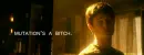 Lucas Grabeel in Smallville(Scion)