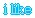 i like