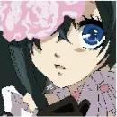 Ciel!!!!