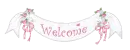 welcome